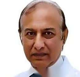 Dr. PK Gupta, [object Object]