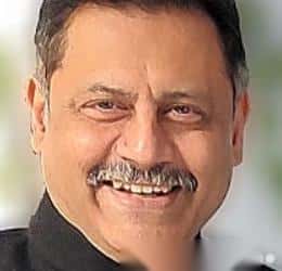 Dr. Vivek R Sinha, [object Object]