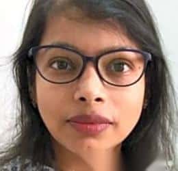 Dr. Smita Ramachandran, [object Object]