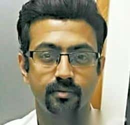 Dr. Arun Antony, [object Object]