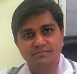 Dr. Vishal Khalane, [object Object]