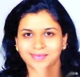 Dr. Vidya Ashok Kamble, [object Object]