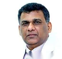 Dr. K. Krishnaiah, [object Object]