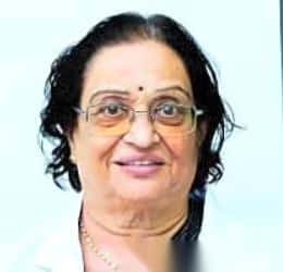 Dr. Neena Desai, [object Object]