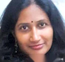 Dr. Pranathi Gutta, [object Object]