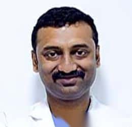 Dr. Parthasarathy G, [object Object]