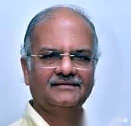 Dr. Rajiv Narayan Soman, [object Object]