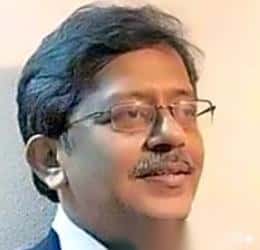 Dr. Dilip Valake, [object Object]