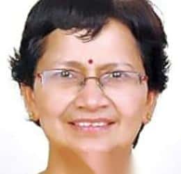 Dr. Neelima Agarwal, [object Object]