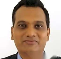 Dr. Shailesh T Kakde, [object Object]