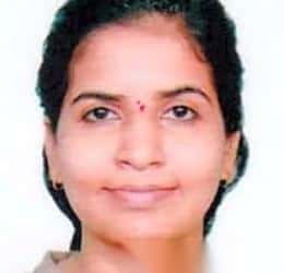 Dr. Dhanashri Peddawad, [object Object]
