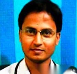 Dr. Vikas Khatpe, [object Object]