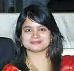Dr. Supriya Taware Darekar, [object Object]
