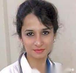 Dr. Shilpa Dane, [object Object]