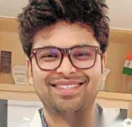 Dr. Sagar Ambre, [object Object]