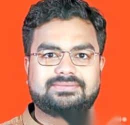 Dr. Dhiral Mahajan, [object Object]
