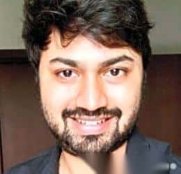 Dr. Rohit Sanjay Kohari, [object Object]