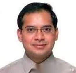 Dr. Arjun Viegas, [object Object]