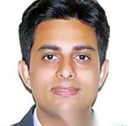 Dr. Kunal Mehta, [object Object]