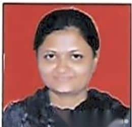 Dr. Sheetal Mankar, [object Object]