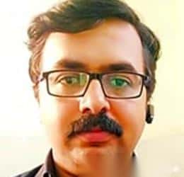 Dr. Prashant Rokade, [object Object]