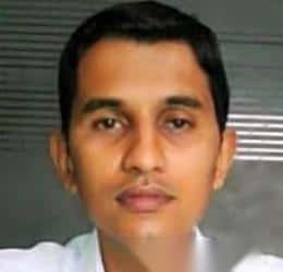 Mr. Gorde Jaypal (Physiotherapist), [object Object]