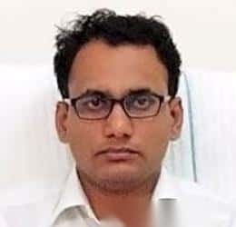 Dr. Santosh Balasaheb Mane, [object Object]