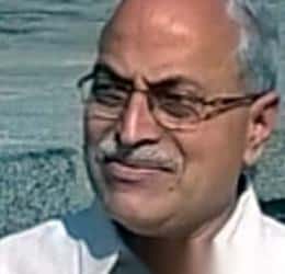 Dr. Shrikant Kogekar, [object Object]