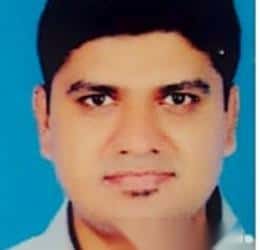 Dr. Nandkishor Raut, [object Object]