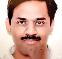 Dr. Hrishikesh Thombare, [object Object]
