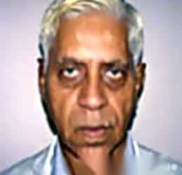 Dr. Vinod Kumar, [object Object]