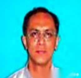 Dr. Jacob M Puliyel, [object Object]