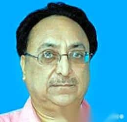 Dr. Daljit Singh, [object Object]