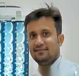 Dr. Mitesh Sharma, [object Object]