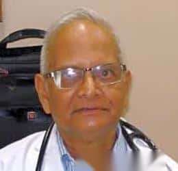Dr. Pradeep Mathur, [object Object]
