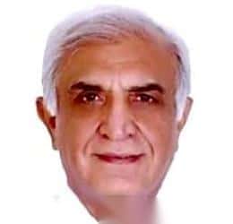 Dr. Vinod Malik, [object Object]