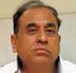 Dr. Pushpinder Khurana, [object Object]