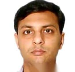 Dr. Gaurav Mittal, [object Object]