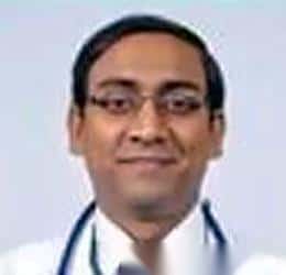 Dr. Rajat Saha, [object Object]