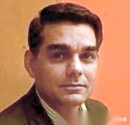 Mr. Bijender Sindhu (Physiotherapist), [object Object]