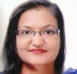 Dr. Arika Aggarwal, [object Object]
