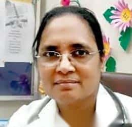 Dr. Susheela Gayam, [object Object]