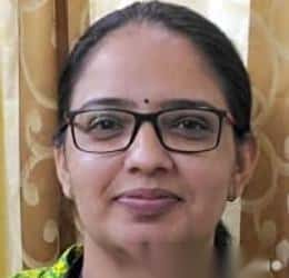 Dr. Amanjot Kaur, [object Object]