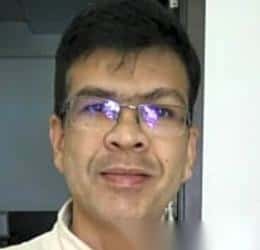 Dr. Nanda Kumar Madhekar, [object Object]
