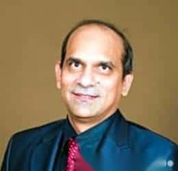 Dr. Naveen Mehrothra, [object Object]