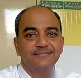 Dr. T Muralidhar Rao, [object Object]