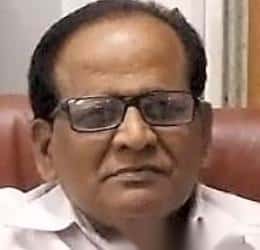 Dr. Mangesh Dounde, [object Object]