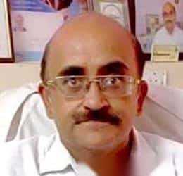 Dr. K D Modi, [object Object]
