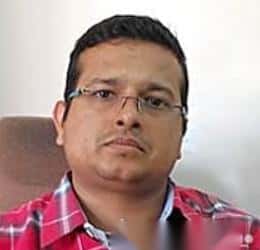 Dr. Ankur Sangal, [object Object]
