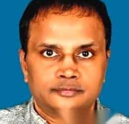 Dr. V Venu Gopal, [object Object]